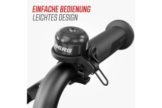 BERG Fahrradklingel