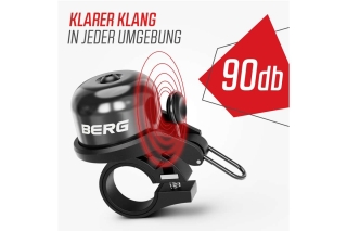 BERG Fahrradklingel