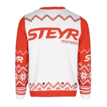 X-MAS Pullover Steyr