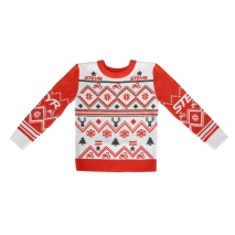 X-MAS Pullover Steyr Kids