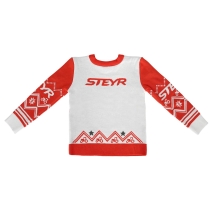 X-MAS Pullover Steyr Kids
