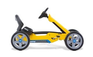 BERG Pedal-Gokart Reppy Rider