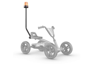 BERG Rundumlicht für Buzzy und Reppy