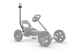 BERG Rundumlicht für Buzzy und Reppy