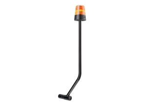 BERG Rundumlicht für Buzzy und Reppy