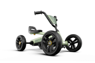 BERG Pedal-Gokart Buzzy Green