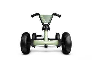 BERG Pedal-Gokart Buzzy Green