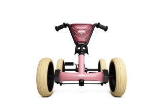 BERG Pedal-Gokart Buzzy Pink