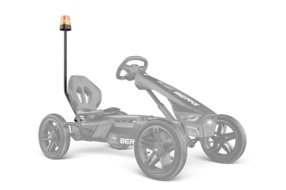 BERG Rundumlicht für Buddy und Rally