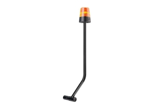 BERG Rundumlicht für Buddy und Rally