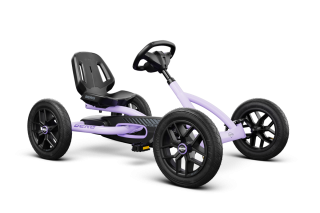 BERG Pedal-Gokart Buddy Purple
