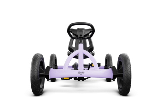 BERG Pedal-Gokart Buddy Purple