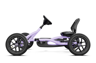 BERG Pedal-Gokart Buddy Purple