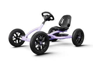 BERG Pedal-Gokart Buddy Purple