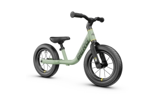 Laufrad BERG MOOV Sage Green 12 Zoll