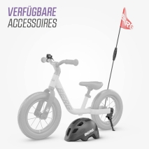 Laufrad BERG MOOV Lavender Purple 12 Zoll