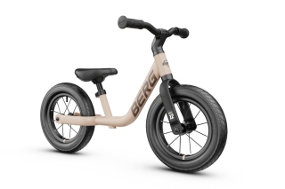 Laufrad BERG MOOV Sand Beige 12 Zoll