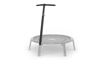 Haltestange für BERG Fitness Trampolin 110 Black