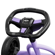 BERG Pedal-Gokart Buddy Purple + Handbremse