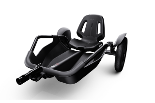 BERG Beifahrer-Anhänger Buddy/Rally