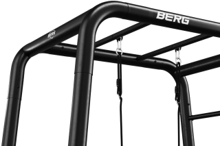 BERG PlayBase Small Klettergerüst 195x100x245