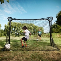 BERG SportsGoal XS Fußballtor 120x80