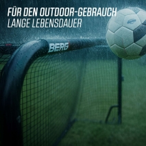 BERG SportsGoal XS Fußballtor 120x80