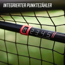 BERG SportsGoal XS Fußballtor 120x80