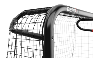 BERG SportsGoal XS Fußballtor 120x80