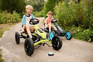 BERG Infinity Pods - Set mit 3 Pods
