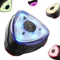 BERG Infinity Pods - Set mit 6 Pods