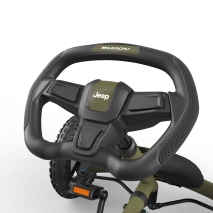 BERG Pedal-Gokart Buddy Jeep® Junior