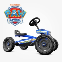 BERG Pedal-Gokart Buzzy Paw Patrol Chase