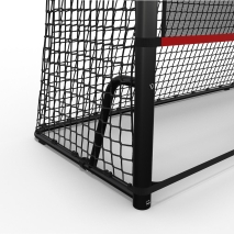 BERG SportsGoal Fußball Torwand-Netz XS