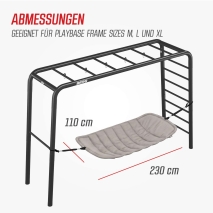 BERG Hängematte