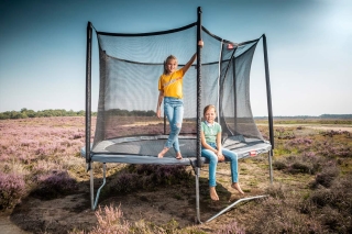 Trampolin BERG Favorit 270 + Sicherheitsnetz Comfort