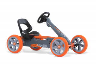 BERG Pedal-Gokart Reppy Racer
