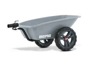 BERG Trailer S (Buzzy)