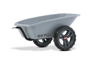 BERG Trailer S (Buzzy)