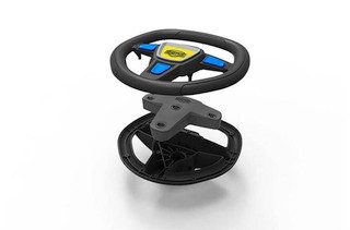 BERG Soundbox Race S/M/L