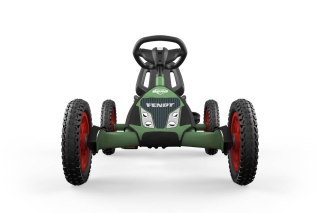 BERG Buddy Fendt