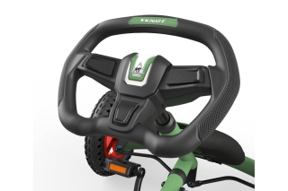 BERG Buddy Fendt