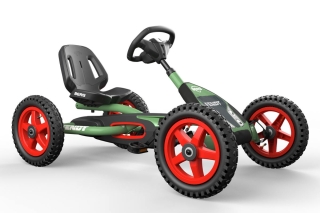 BERG Buddy Fendt