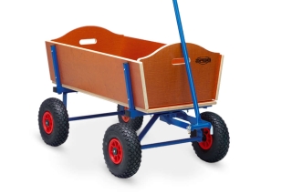 BERG Bollerwagen L