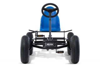 BERG Pedal-Gokart B.Pure Blue