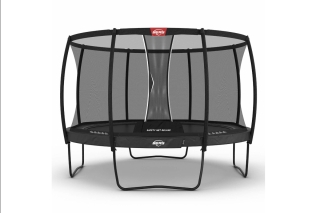 Trampolin BERG Elite 380 + Sicherheitsnetz Deluxe