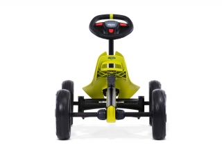 BERG Pedal-Gokart Buzzy Aero