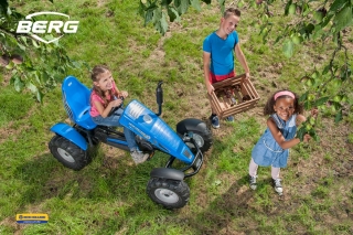 BERG New Holland