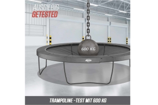 Trampolin BERG Elite 330 + Sicherheitsnetz Deluxe
