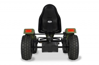 BERG Pedal-Gokart Jeep® Revolution